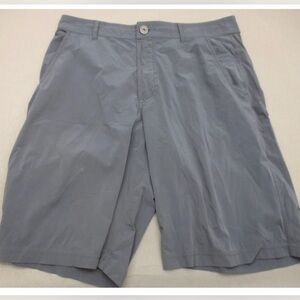 Lululemon Stretch Golf Shorts